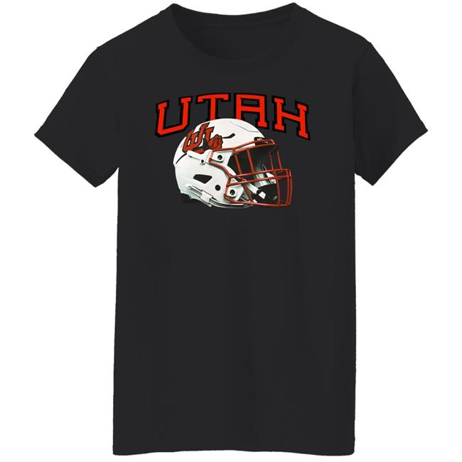 Utah Football Rose Helmet Shirt Hoodie Sweatshirt Utah Football Rose Helmet Shirt Hoodie Sweatshirt