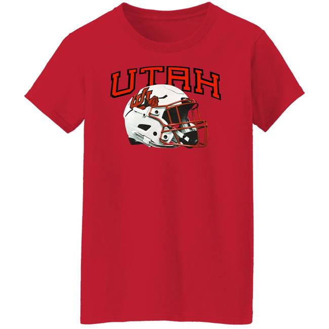 Utah Football Rose Helmet Shirt Hoodie Sweatshirt Utah Football Rose Helmet Shirt Hoodie Sweatshirt