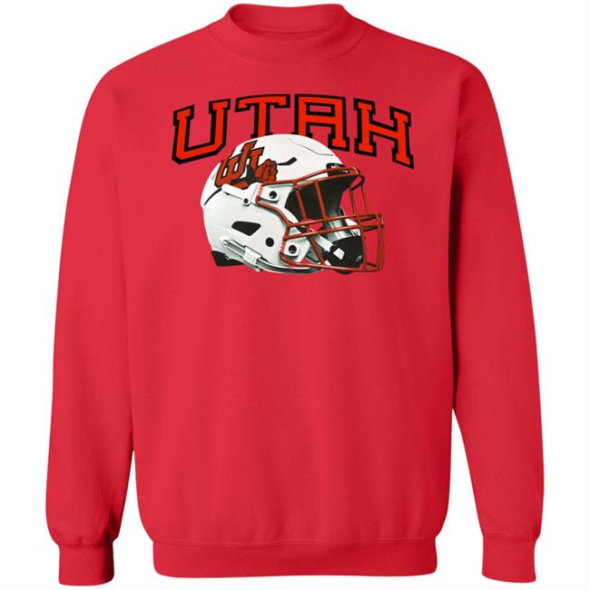 Utah Football Rose Helmet Shirt Hoodie Sweatshirt Utah Football Rose Helmet Shirt Hoodie Sweatshirt