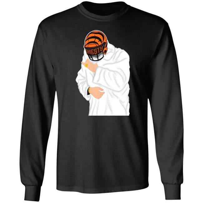 Joe Brrrr Long Sleeve T Shirt Traphousesports Merch Brrr 9 Traphousesports Shirt Hoodie Sweatshirt