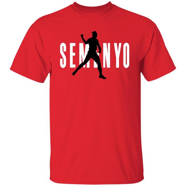 Antoine Semenyo Shirt One Stream In Bristol Antoine Semenyo Shirt Hoodie Sweatshirt