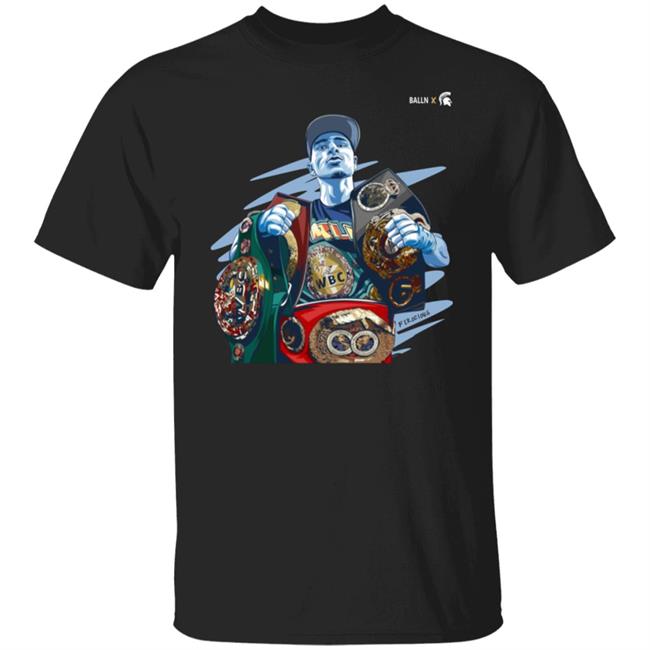 Balln Store Balln x Ferocious The Emperor Edition Shirt Hoodie Sweatshirt