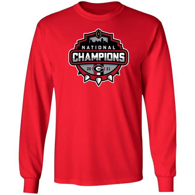 Georgia Bulldogs College Football Playoff 2021 National Champions Shirt Hoodie Sweatshirt Georgia Bulldogs College Football Playoff 2021 National Champions Shirt Hoodie Sweatshirt