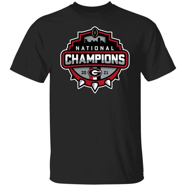 Georgia Bulldogs College Football Playoff 2021 National Champions Shirt Hoodie Sweatshirt Georgia Bulldogs College Football Playoff 2021 National Champions Shirt Hoodie Sweatshirt