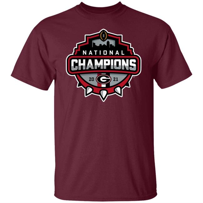 Georgia Bulldogs College Football Playoff 2021 National Champions Shirt Hoodie Sweatshirt Georgia Bulldogs College Football Playoff 2021 National Champions Shirt Hoodie Sweatshirt