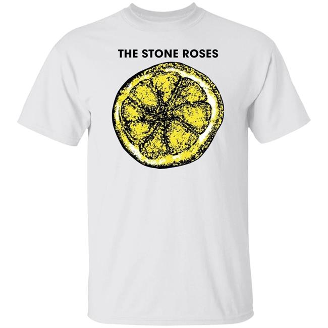 Alex Stone Roses Shirt Brooklyn