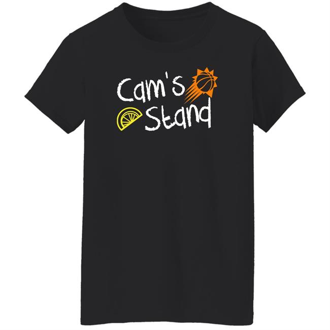 Cam's Stand Shirt Mikal Bridges Cam's Stand Shirt Cam Johnson Cam's Stand Shirt Cam's Stand Shirt Mikal Bridges Cam's Stand Shirt Cam Johnson Cam's Stand Shirt