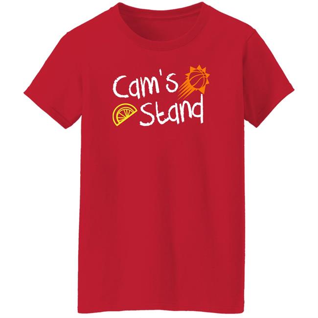Cam's Stand Shirt Mikal Bridges Cam's Stand Shirt Cam Johnson Cam's Stand Shirt Cam's Stand Shirt Mikal Bridges Cam's Stand Shirt Cam Johnson Cam's Stand Shirt
