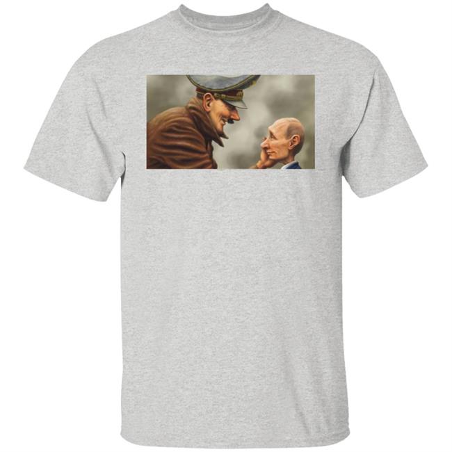 Hitler Putin Son Shirt Annti Putin Shirt Hoodie Sweatshirt Hitler Putin Son Shirt Annti Putin Shirt Hoodie Sweatshirt