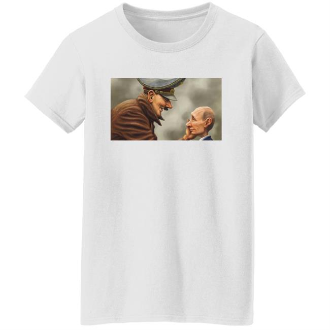 Hitler Putin Son Shirt Annti Putin Shirt Hoodie Sweatshirt Hitler Putin Son Shirt Annti Putin Shirt Hoodie Sweatshirt