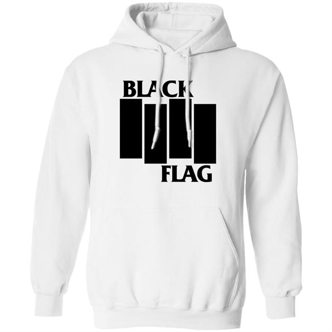 Black Flag Shirt John Goodman Draw The Line Apparel Black Flag Shirt John Goodman Draw The Line Apparel