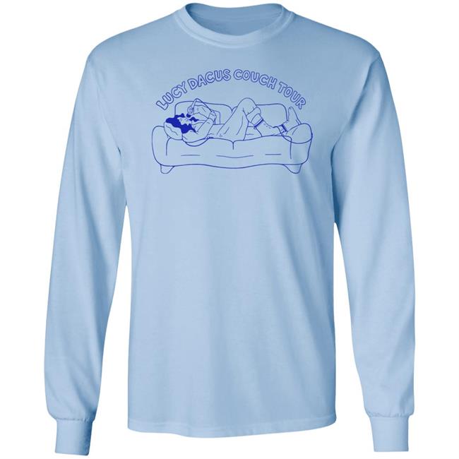 Lucy Dacus Couth Tour Shirt Lucydacus Store 2022 Couch Tour Shirt Lucy Dacus Couth Tour Shirt Lucydacus Store 2022 Couch Tour Shirt