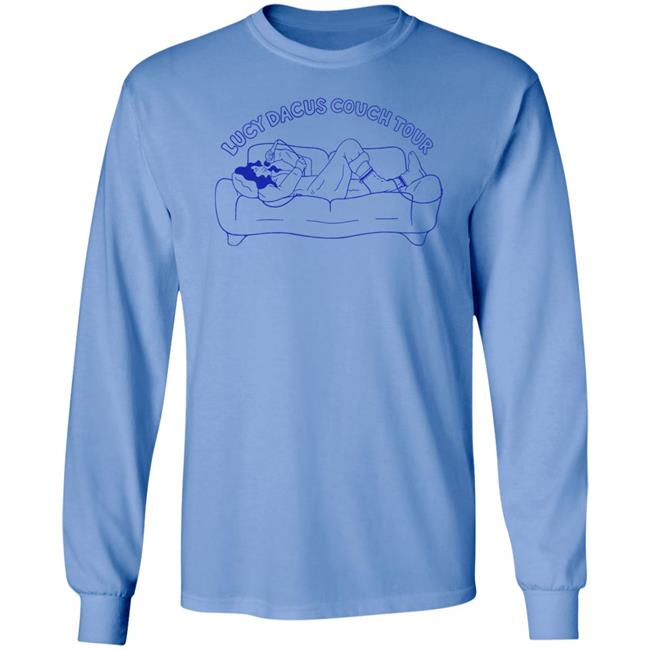 Lucy Dacus Couth Tour Shirt Lucydacus Store 2022 Couch Tour Shirt Lucy Dacus Couth Tour Shirt Lucydacus Store 2022 Couch Tour Shirt