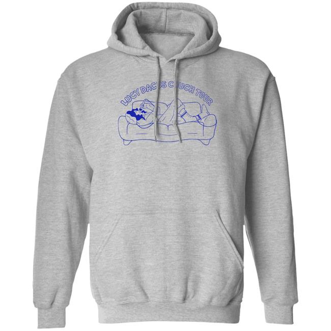 Lucy Dacus Couth Tour Shirt Lucydacus Store 2022 Couch Tour Shirt Lucy Dacus Couth Tour Shirt Lucydacus Store 2022 Couch Tour Shirt