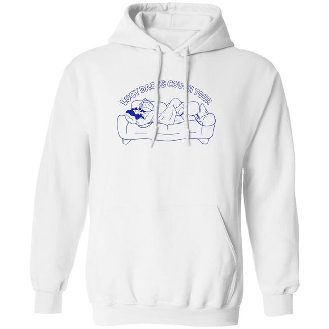 Lucy Dacus Couth Tour Shirt Lucydacus Store 2022 Couch Tour Shirt Lucy Dacus Couth Tour Shirt Lucydacus Store 2022 Couch Tour Shirt