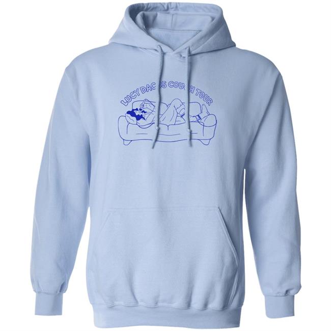 Lucy Dacus Couth Tour Shirt Lucydacus Store 2022 Couch Tour Shirt Lucy Dacus Couth Tour Shirt Lucydacus Store 2022 Couch Tour Shirt