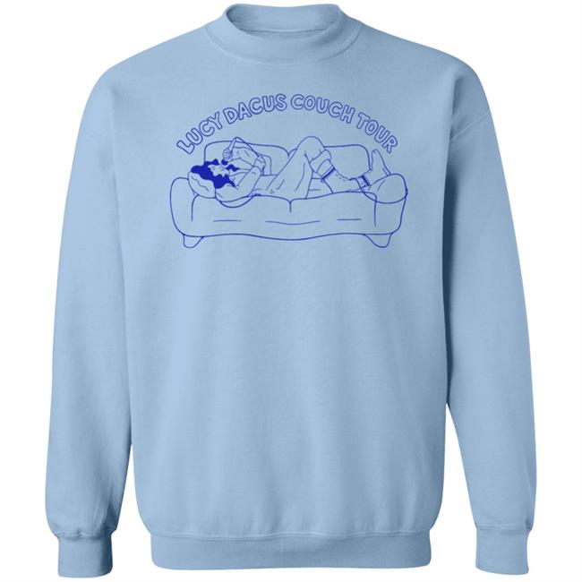 Lucy Dacus Couth Tour Shirt Lucydacus Store 2022 Couch Tour Shirt Lucy Dacus Couth Tour Shirt Lucydacus Store 2022 Couch Tour Shirt