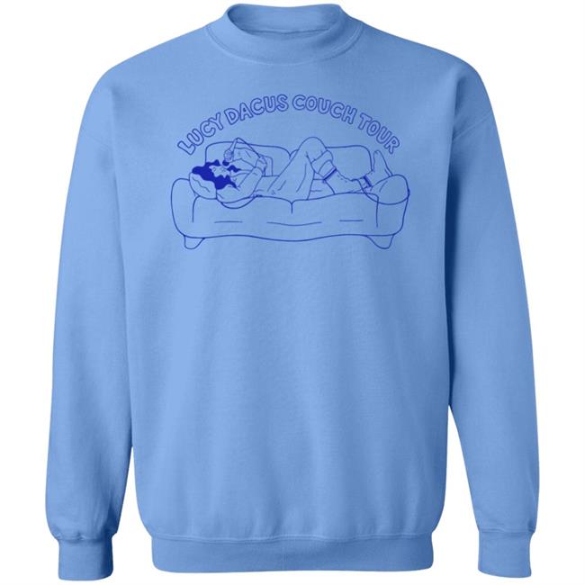 Lucy Dacus Couth Tour Shirt Lucydacus Store 2022 Couch Tour Shirt Lucy Dacus Couth Tour Shirt Lucydacus Store 2022 Couch Tour Shirt