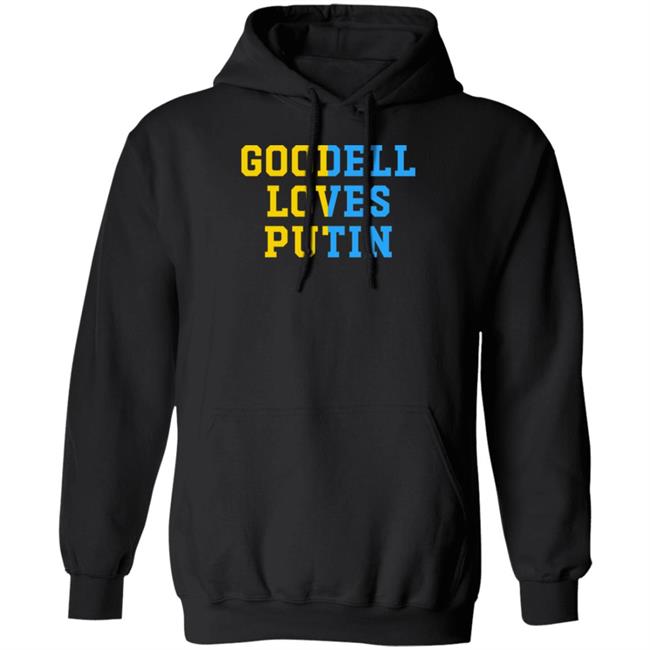 Goodell Loves Putin Shirt Dave Portnoy Ukraine Goodell Loves Putin Shirt Goodell Loves Putin Shirt Dave Portnoy Ukraine Goodell Loves Putin Shirt