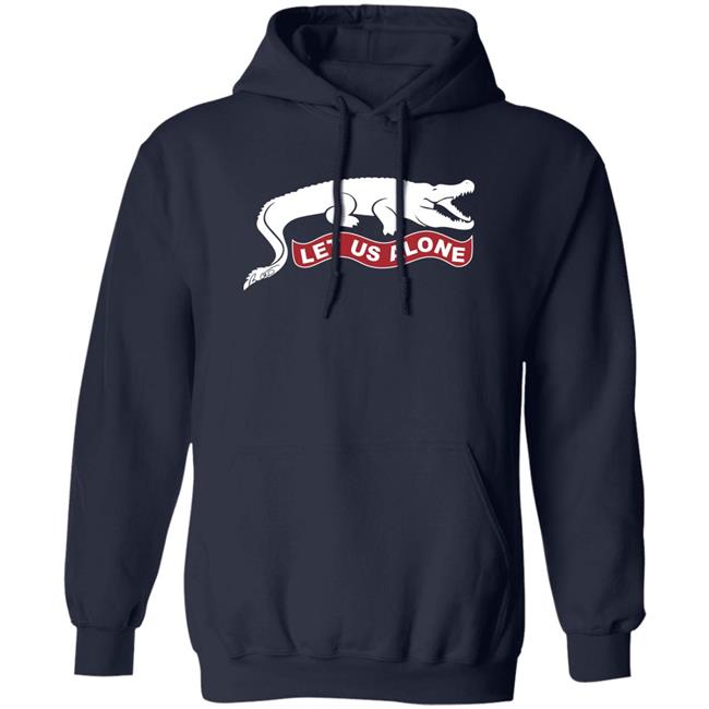 Ron DeSantis Let Us Alone Shirt Govrondesantis Dinosaur Let Us Alone T Shirt Ron DeSantis Let Us Alone Shirt Govrondesantis Dinosaur Let Us Alone T Shirt
