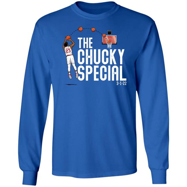The Chucky Special Shirt Theplayerstrunk Store Chucky Hepburn The Chucky Special Shirt The Chucky Special Shirt Theplayerstrunk Store Chucky Hepburn The Chucky Special Shirt