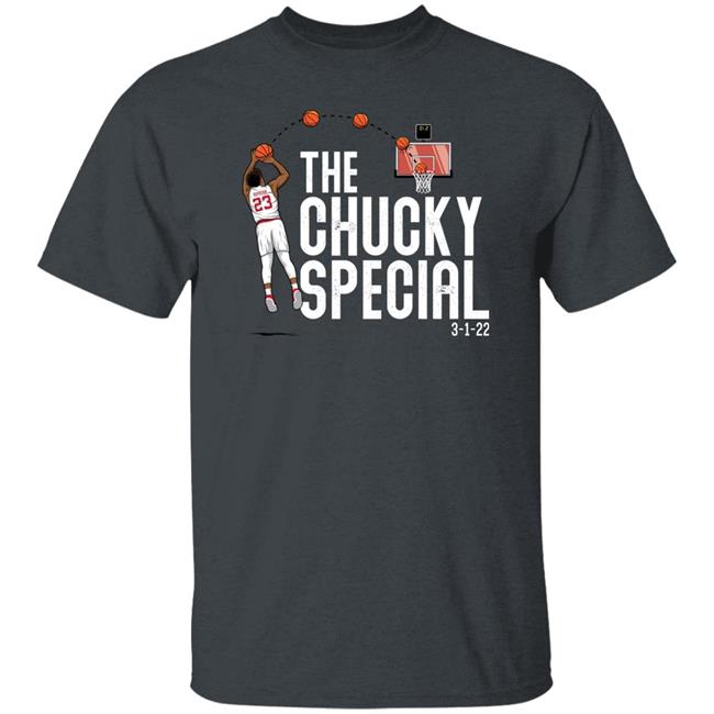 The Chucky Special Shirt Theplayerstrunk Store Chucky Hepburn The Chucky Special Shirt The Chucky Special Shirt Theplayerstrunk Store Chucky Hepburn The Chucky Special Shirt