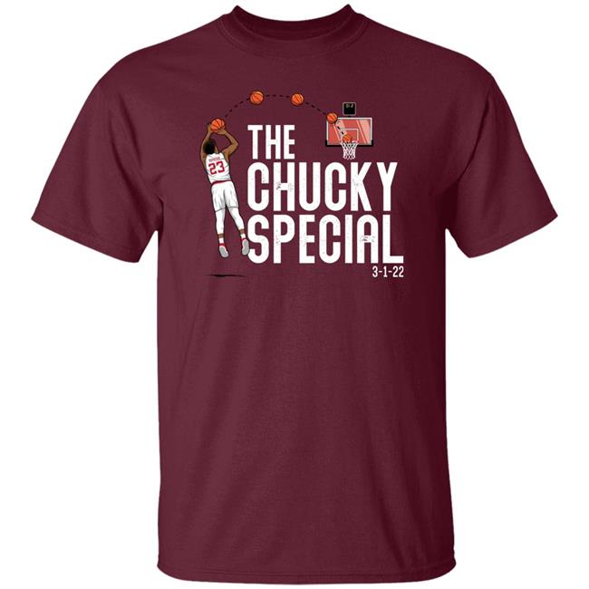 The Chucky Special Shirt Theplayerstrunk Store Chucky Hepburn The Chucky Special Shirt The Chucky Special Shirt Theplayerstrunk Store Chucky Hepburn The Chucky Special Shirt