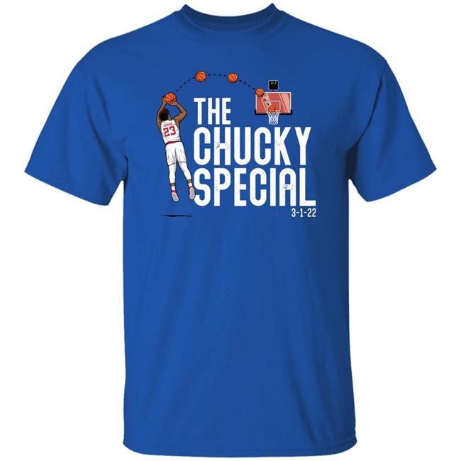 The Chucky Special Shirt Theplayerstrunk Store Chucky Hepburn The Chucky Special Shirt The Chucky Special Shirt Theplayerstrunk Store Chucky Hepburn The Chucky Special Shirt