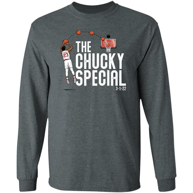 The Chucky Special Shirt Theplayerstrunk Store Chucky Hepburn The Chucky Special Shirt The Chucky Special Shirt Theplayerstrunk Store Chucky Hepburn The Chucky Special Shirt