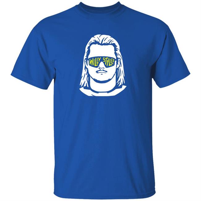 Willy Styles Shirt Futuremrsmarner Willy Styles Tee Shirt