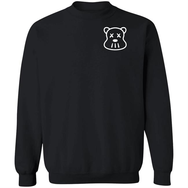 Hype Bears Merch Hype Bears Club Hoodie Limited Edition Hype Bears Merch Hype Bears Club Hoodie Limited Edition