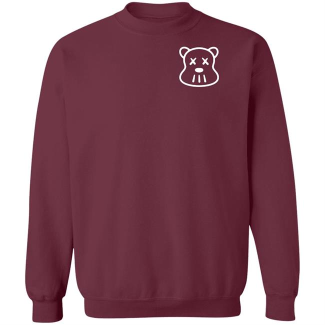 Hype Bears Merch Hype Bears Club Hoodie Limited Edition Hype Bears Merch Hype Bears Club Hoodie Limited Edition