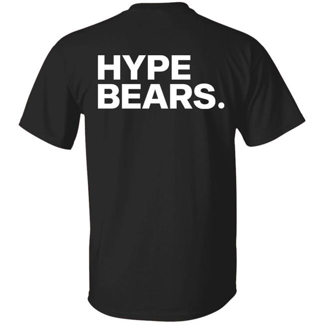Hype Bears Merch Hype Bears Club Hoodie Limited Edition Hype Bears Merch Hype Bears Club Hoodie Limited Edition