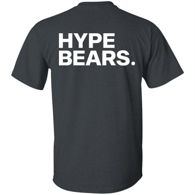 Hype Bears Merch Hype Bears Club Hoodie Limited Edition Hype Bears Merch Hype Bears Club Hoodie Limited Edition