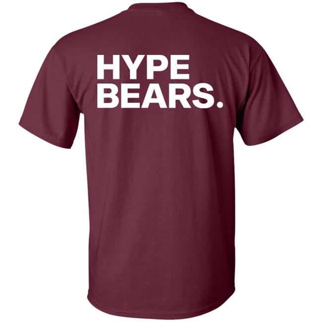 Hype Bears Merch Hype Bears Club Hoodie Limited Edition Hype Bears Merch Hype Bears Club Hoodie Limited Edition