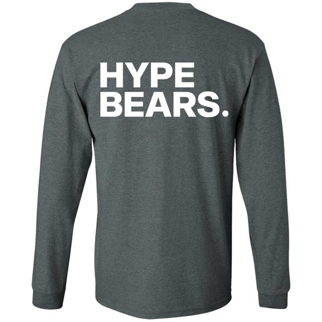 Hype Bears Merch Hype Bears Club Hoodie Limited Edition Hype Bears Merch Hype Bears Club Hoodie Limited Edition