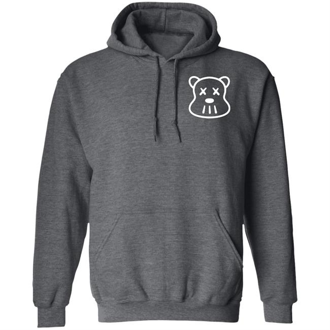 Hype Bears Merch Hype Bears Club Hoodie Limited Edition Hype Bears Merch Hype Bears Club Hoodie Limited Edition