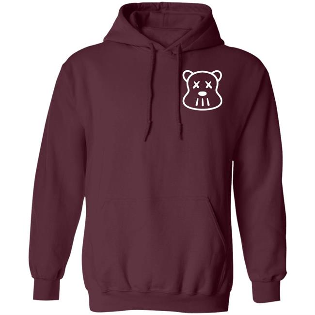 Hype Bears Merch Hype Bears Club Hoodie Limited Edition Hype Bears Merch Hype Bears Club Hoodie Limited Edition