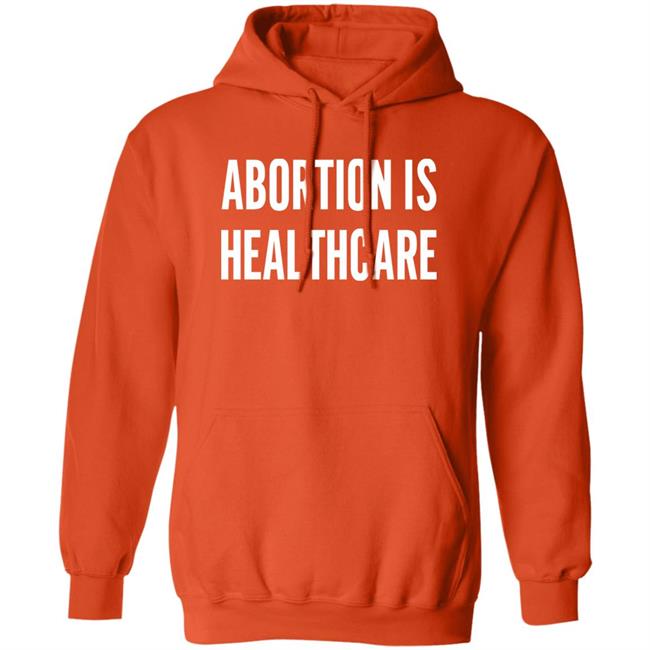 Brittney Griner Abortion Is Healthcare Hoodie Jane's Due Process