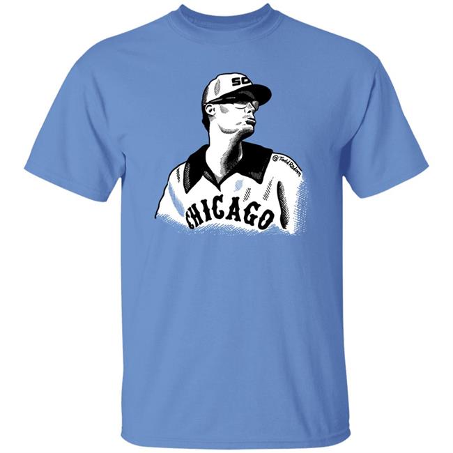 White Sox Joe Kelly Todd Radom Shirt Chicago