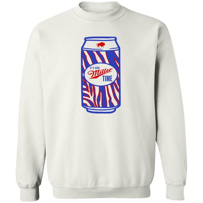 Buffalo Bills Mafia It’S Von Miller Time Shirt Victory Shirts Store Buffalo Bills Mafia It’S Von Miller Time Shirt Victory Shirts Store