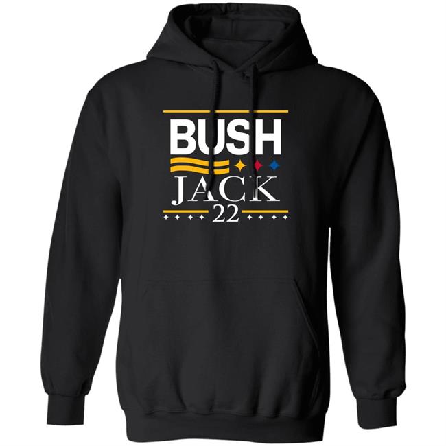 Dc4lcustomtees Store Bush Jack 22 Shirt Dc4lcustomtees Store Bush Jack 22 Shirt