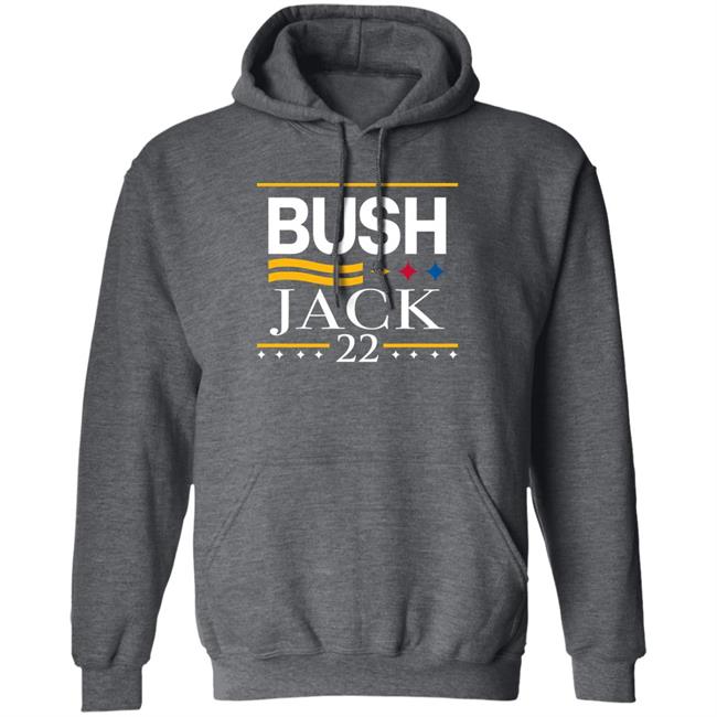 Dc4lcustomtees Store Bush Jack 22 Shirt Dc4lcustomtees Store Bush Jack 22 Shirt