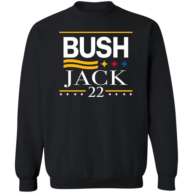 Dc4lcustomtees Store Bush Jack 22 Shirt Dc4lcustomtees Store Bush Jack 22 Shirt