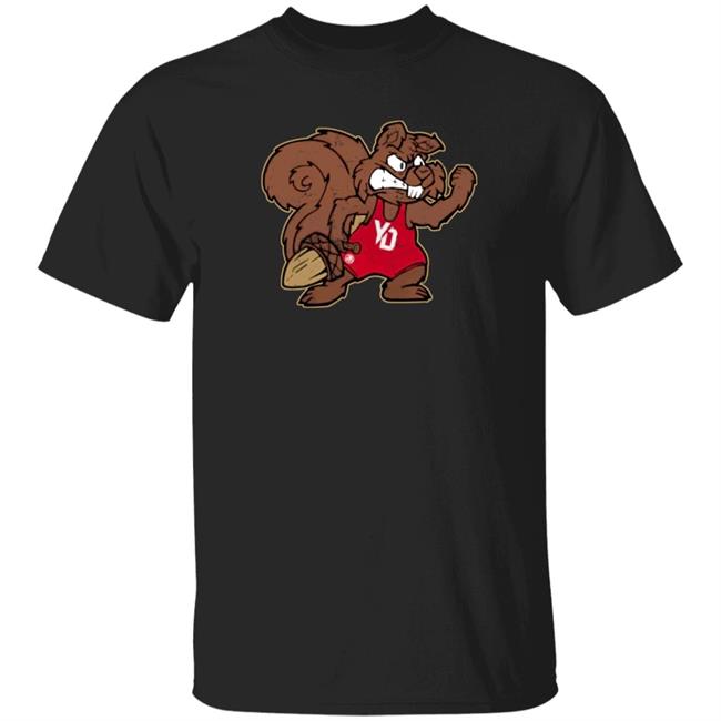Yianni Have Some Nuts Shirt Spartan Combat Store