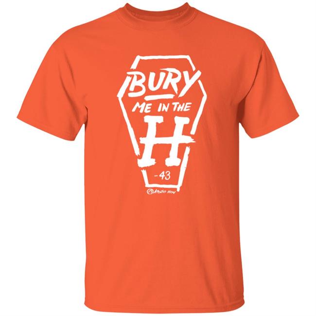 Apollohou Merch Bury Me In The H Coffin Variant Shirt Lance Mccullers Jr