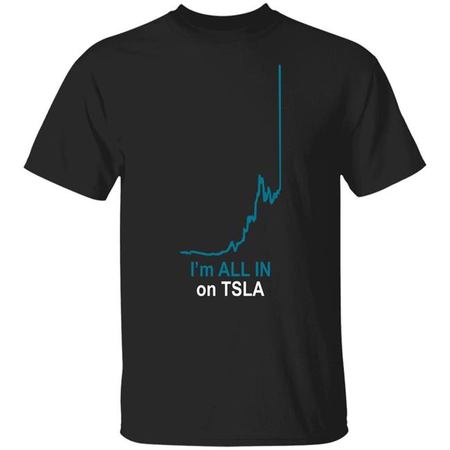 Warren Redlich - Come And Take It - Molon Tsla I'm All In On Tsla Shirt Wr4nygov