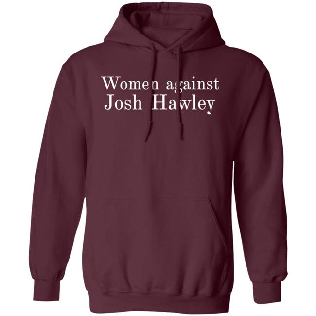 Corn Fed Threads Women Against Josh Hawley Shirt Not A Christian, A Follower Of Christ Corn Fed Threads Women Against Josh Hawley Shirt Not A Christian, A Follower Of Christ