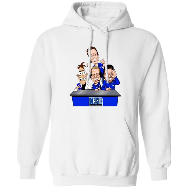 Ksr Kentucky Sports Radio Phineas And Ferb Cartoon Shirt Bigblueandrew Ksr Kentucky Sports Radio Phineas And Ferb Cartoon Shirt Bigblueandrew