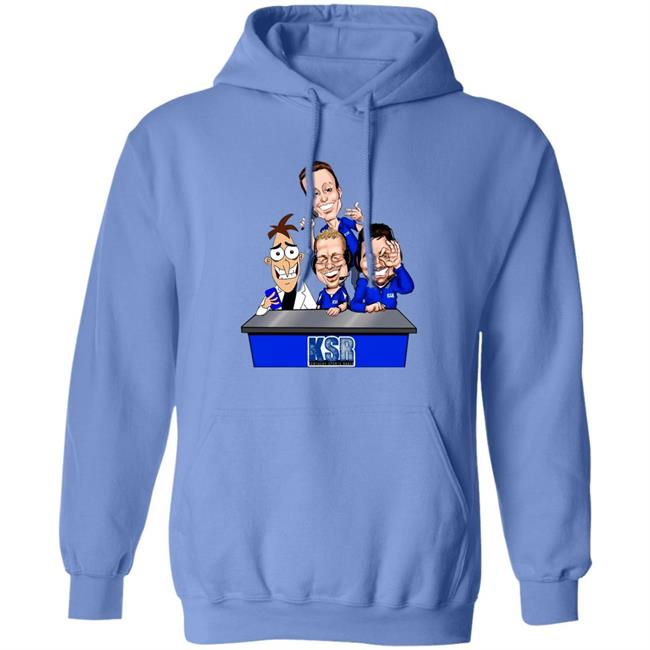 Ksr Kentucky Sports Radio Phineas And Ferb Cartoon Shirt Bigblueandrew Ksr Kentucky Sports Radio Phineas And Ferb Cartoon Shirt Bigblueandrew